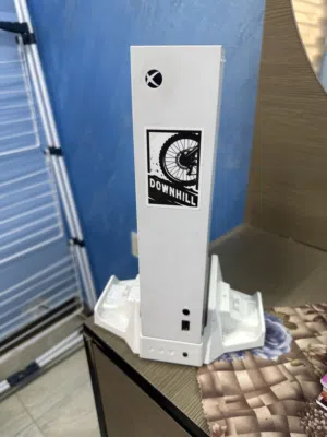 اكس بوكس سيريس اس بحاله الوكاله الجهاز نضيف