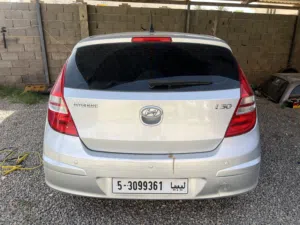 New Hyundai i30 in Tripoli