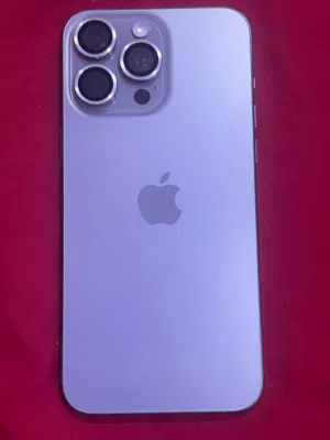 Apple iPhone 15 Pro Max 256 GB in Basra