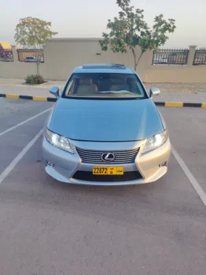 لكزس ES350 موديل 2014 رقم واحد
