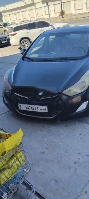 هونداي لنترا