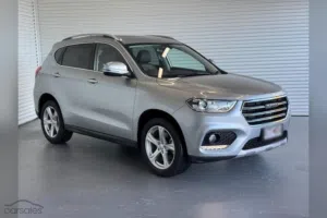 وقابل للتوافض Haval h2 3000 BD