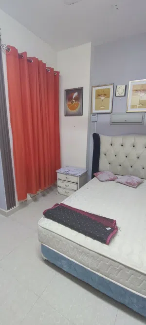 Semi Furnished Monthly in Muscat Al Maabilah