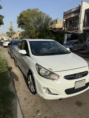اكسنت 2013