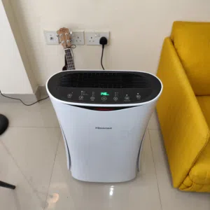 Hisense Portable Air purifier AE15K4AF1