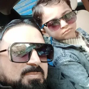 احمد المومني 