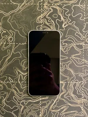 iPhone 12 128GB – Like New  Box & Charger Included