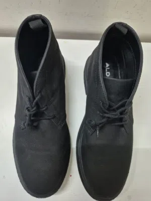 حذائين  ماركات زارا  و  الدو  ZARA  & ALDO   مقاس 42 - 43