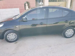 Used Nissan Sunny in Amman