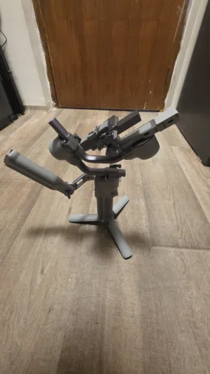 dji ronin rs4 mini