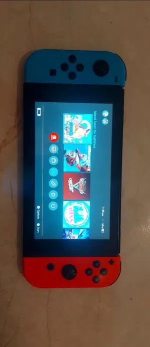 Nintendo Switch Nintendo for sale in Zuwara
