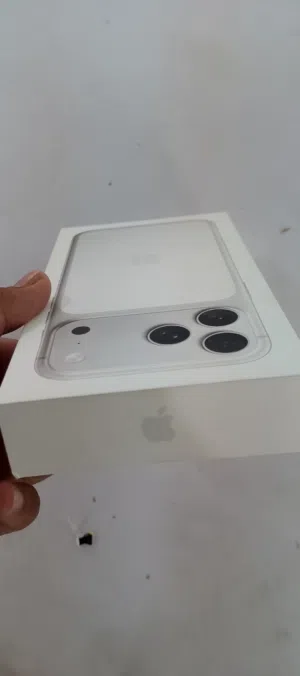 Box pack new iphone 256Gb