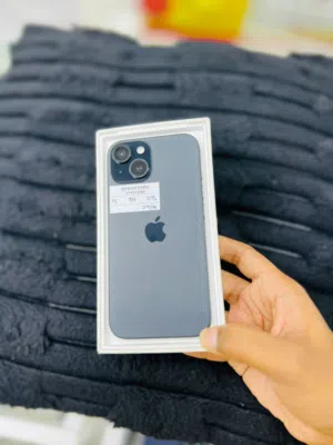 iPhone 15 -128 GB - Box piece - Perfect phone available in store