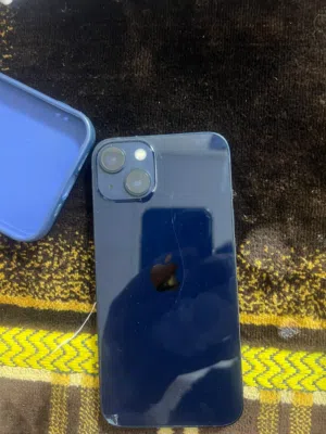 Apple iPhone 13 128 GB in Al Sharqiya