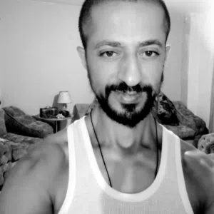 Ziad Mourad