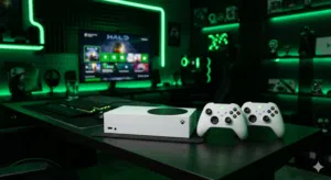 اكس بوكس سيريس اس Xbox series s