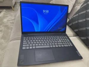 لابتوب Lenovo IdeaPad 3 - جيل 11 - بحالة ممتازة Lenovo IdeaPad 3 15ITL6