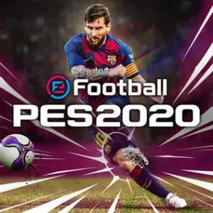 باغي cd pes 2018 أو 2019 أو 2020