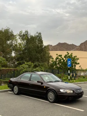 Used Toyota Camry in Muscat