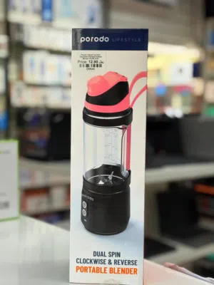 Porodo portable blender in Muscat/ Brand New
