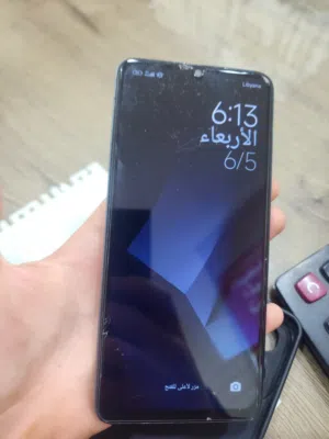 Redmi  13C