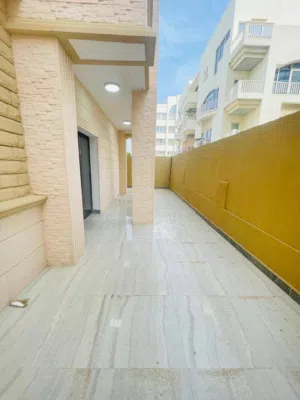 Unfurnished Monthly in Abu Dhabi Al Manaseer