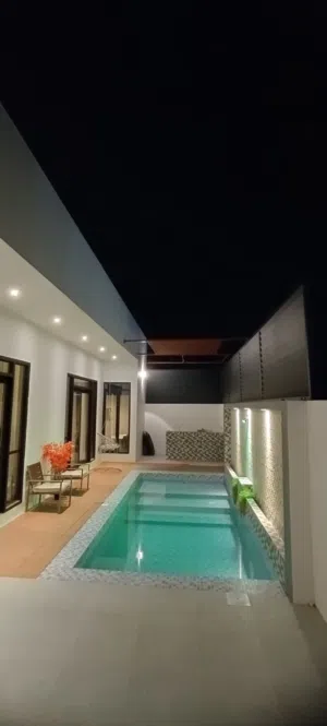 2 Bedrooms Chalet for Rent in Al Batinah Barka