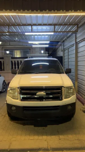 Used Ford Expedition in Al Jahra