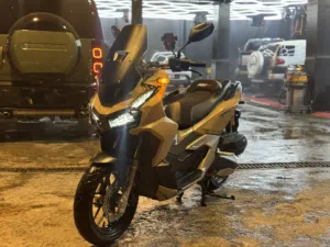 HONDA ADV 160 2024