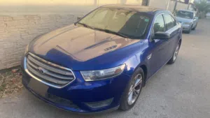 Used Ford Taurus in Muscat