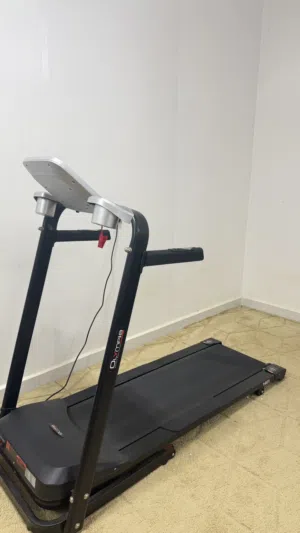 جهاز مشي كهربائي قابل للطي Olympia بحالة ممتازة