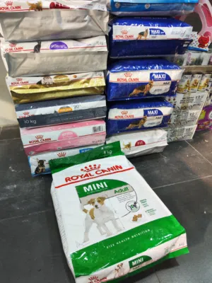 اكل كلاب مني ادولت