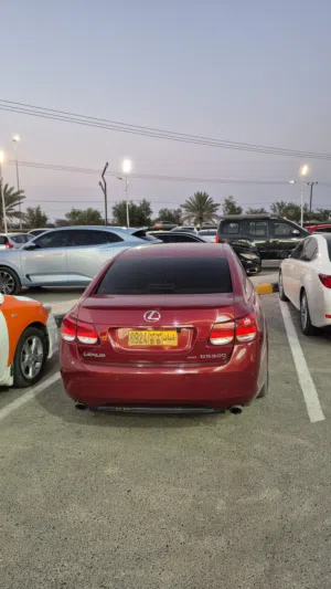 2006 gs300