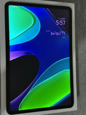 Xiaomi Pad 6 256 GB in Ras Tanura