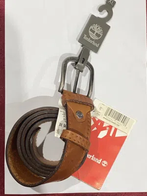 حزام ماركة Timberland