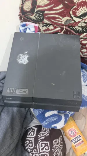 PlayStation 4 PlayStation for sale in Sana'a