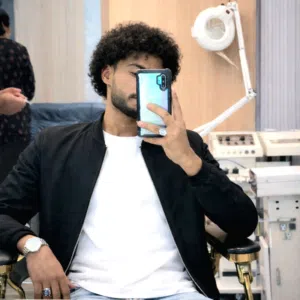 محمد وليد صالح زاهر 