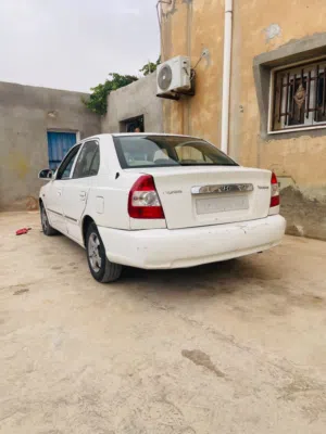 Used Hyundai Verna in Bani Walid