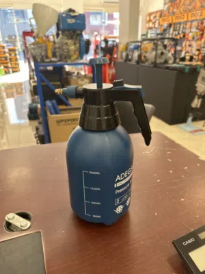 مضخات رش مبيدات يدوية