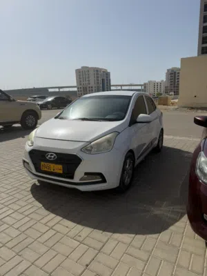 Hyundai i10 Grande for Sale