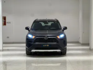 Used Toyota RAV 4 in Muscat