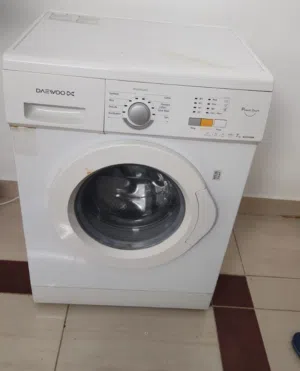 Daewoo 7 KG Washing Machine for sale