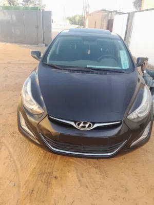 هونداي النتر 2014