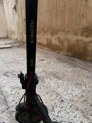 سكوتر شاومي اصلي