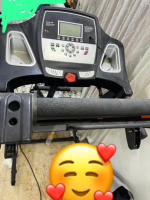 جهاز رياضة المشي