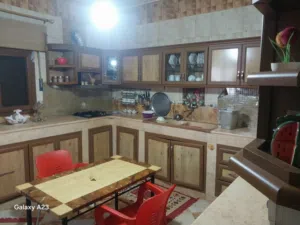منزل للبيع الكريمية