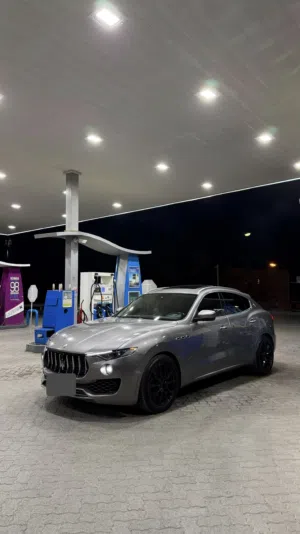 Used Maserati Levante in Al Batinah