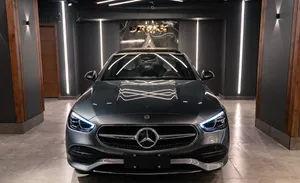 Mercedes Benz . C-Class . 2025 . New4