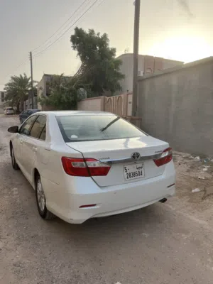 تيوتا كامري البيع يبانيه سياره مشاء الله مشيا 200