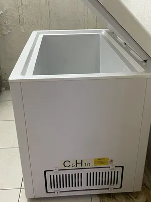 ‏فريزر ‏.‏ اخرى ‏.‏ مستعمل‏0
